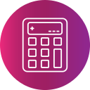 calculadora icon