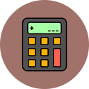 calculadora icon