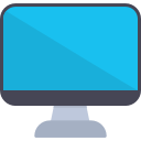 monitor icon