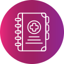 agenda icon