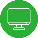 monitor icon