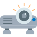 proyector icon