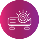 proyector icon