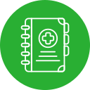 agenda icon