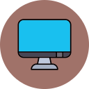 monitor icon