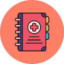 agenda icon