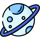 planeta icon