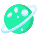 planeta icon