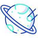 planeta icon