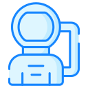 astronauta icon