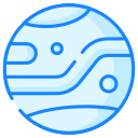 planeta icon