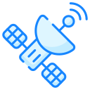 satélite icon