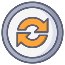 recargar icon