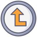 aparecer icon