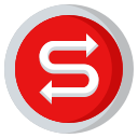 zigzag icon