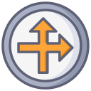 intersecarse icon