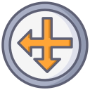 intersecarse icon