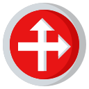 intersecarse icon