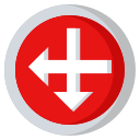 intersecarse icon