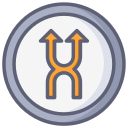 barajar icon