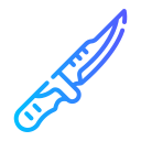 cuchillo icon