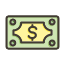 dinero icon