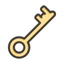 llave icon