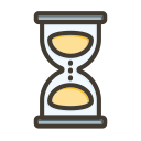 reloj de arena icon