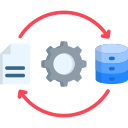 transformación de datos