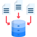 recopilación de datos