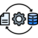 transformación de datos