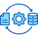 transformación de datos