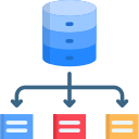 datos estructurados