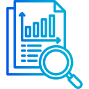 investigación icon