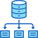 datos estructurados