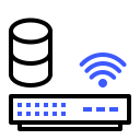 base de datos icon