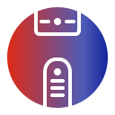 robot aspirador icon