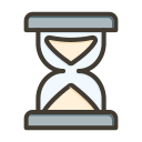 reloj de arena icon