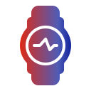 reloj inteligente icon