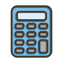 calculadora icon