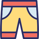 bermudas icon