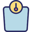 escala de peso icon