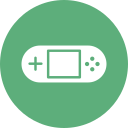 videojuego icon