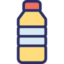 botella de agua icon