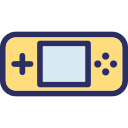 videojuego icon