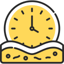 tiempo icon