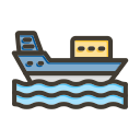 barco icon