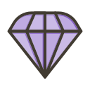 diamante icon