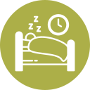 hora de dormir icon