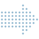 botón de flecha 